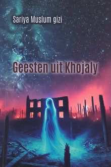 Geesten uit Khojaly