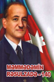 Məhəmməd Əmin Rəsulzadə - 140