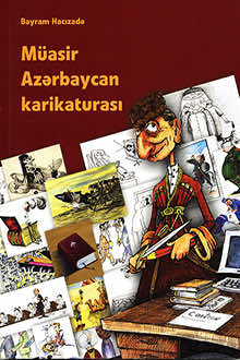 Müasir Azərbaycan karikaturası