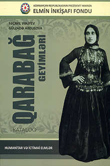 Qarabağ Geyimləri