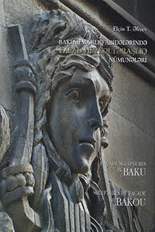 Bakı memarlıq abidələrində fasad heykəltəraşlıq nümunələri