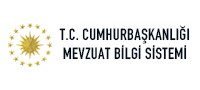 T.C. CUMHURBAŞKANLIĞI MEVZUAT BİLGİ SİSTEMİ