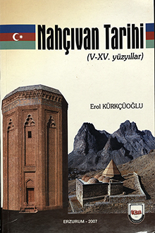 Nahçıvan tarihi