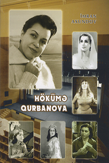 Hökümə Qurbanova