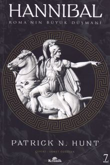 Hannibal: Roma’nın Büyük düşmanı