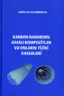 Karbon nanoboru əsaslı kompozitlər və onların fiziki xassələri