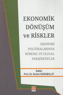 Ekonomik Dönüşüm ve Riskler