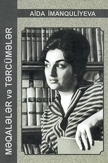 Məqalələr və tərcümələr