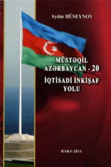 Müstəqil Azərbaycan - 20