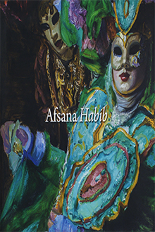 Favole: fərdi sərgi