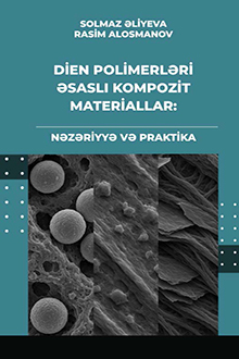 Dien polimerləri əsaslı kompozit materiallar