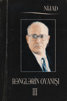 Rənglərin oyanışı