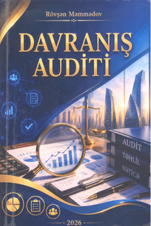 Davranış auditi