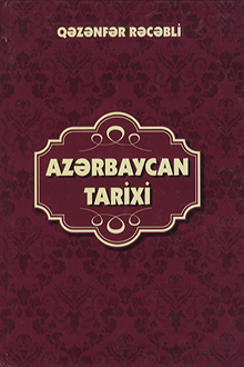 Azərbaycan tarixi