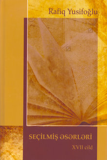 Seçilmiş əsərləri