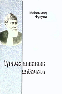 Türkcə divanın dibaçəsi
