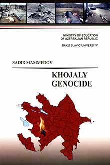 Khojaly Genocide