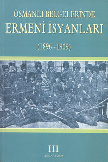 Osmanlı Belgelerinde Ermeni İsyanları