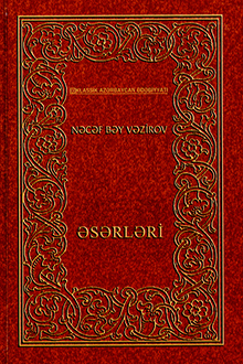 Əsərləri