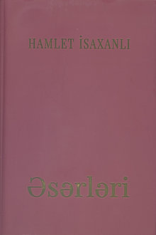 Əsərləri