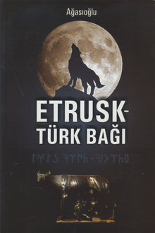 Etrusk - Türk bağı