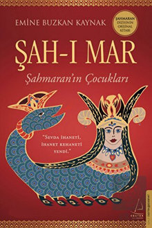 Şah-ı Mar: Şahmaran’ın Çocukları