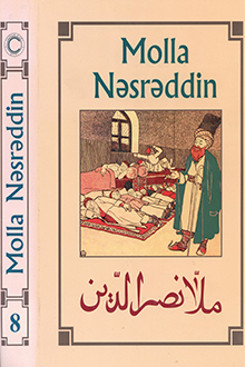 Molla Nəsrəddin: 1906-1931