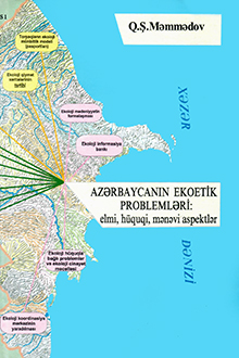 Azərbaycanın ekoetik problemləri