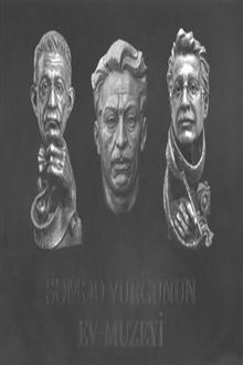 Səməd Vurğunun ev-muzeyi