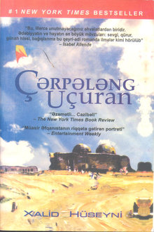 Çərpələng uçuran