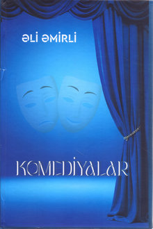 Komediyalar