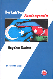Kerkük’ten Azerbaycan’a