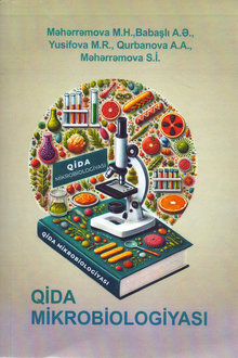 Qida mikrobiologiyası