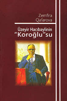 Üzeyir Hacıbəylinin "Koroğlu"su