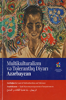 Multikulturalizm və tolerantlıq diyarı Azərbaycan