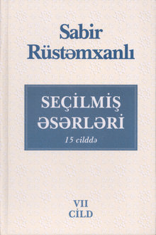 Seçilmış əsərləri