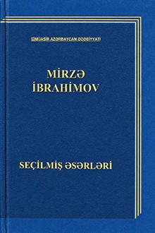 Seçilmiş əsərləri