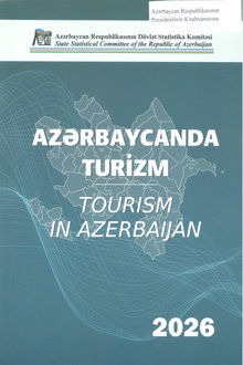 Azərbaycanda turizm - 2026