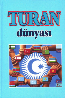 Turan dünyası