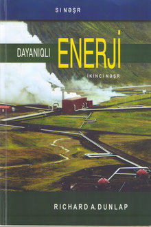 Dayanıqlı enerji