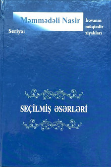 Seçilmiş əsərləri