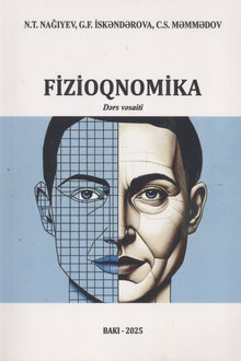 Fizioqnomika