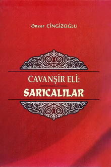 Cavanşir eli: Sarıcalılar