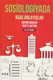 Sosiologiyada əsas anlayışlar