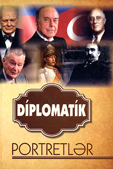 Diplomatik portretlər