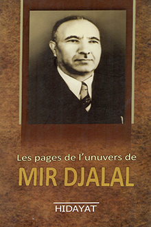 Les pages de l'unuvers de Mir Djalal