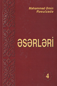 Əsərləri