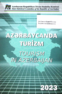 Azərbaycanda turizm - 2023