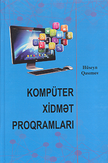 Kompüter xidmət proqramları