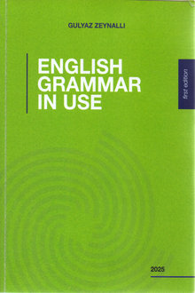 English Grammar in USE